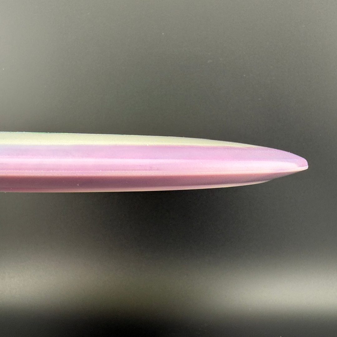 Proto Glow Halo Star Leopard3 - Ohn Scoggins 2025 Tour Series Innova