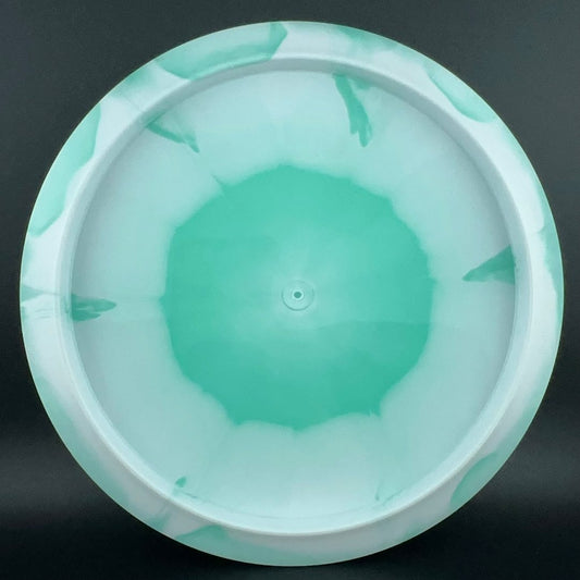 Retina Chemtrail - Burst - Crushin' Amanitas by Manny Trujillo Doomsday Discs