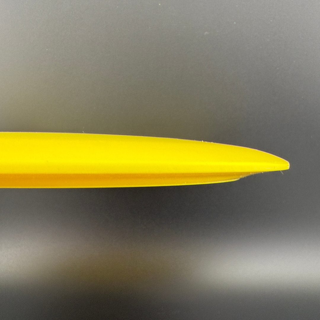 Thermo Peregrine - First Run Stokely Discs