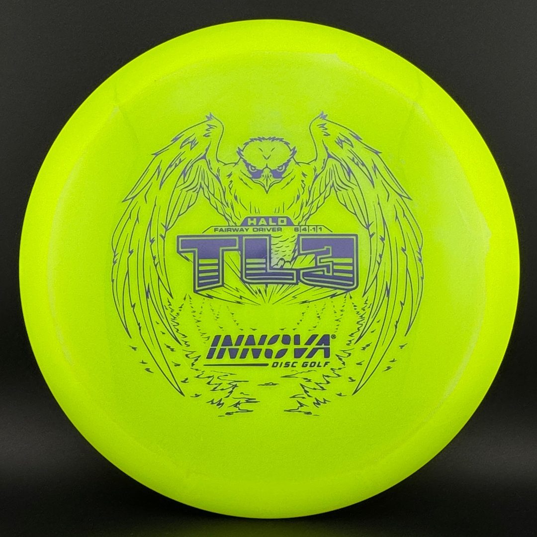 Halo Star TL3 Innova