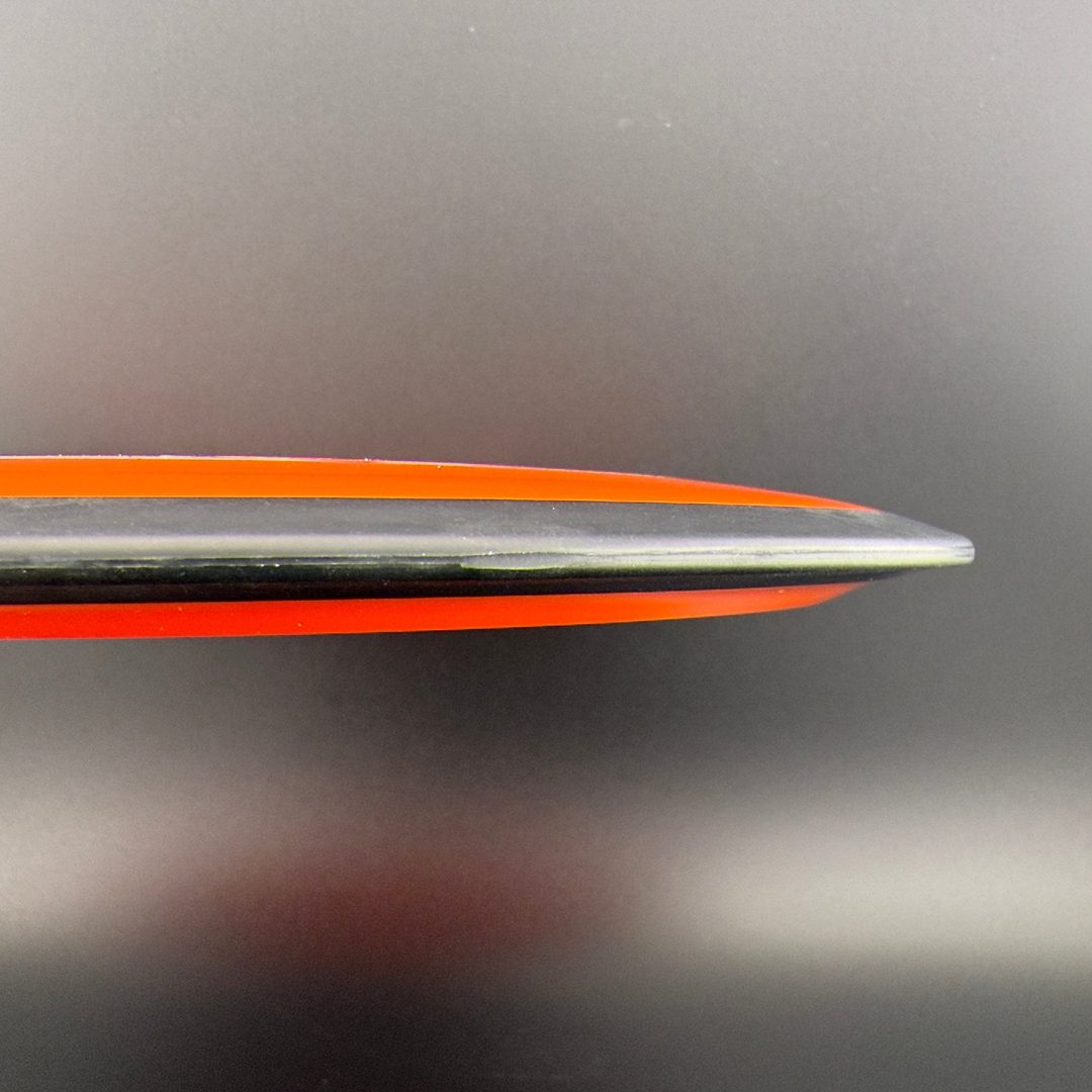 Neutron Trail - "The Venutian Man" by Marm O. Set MVP