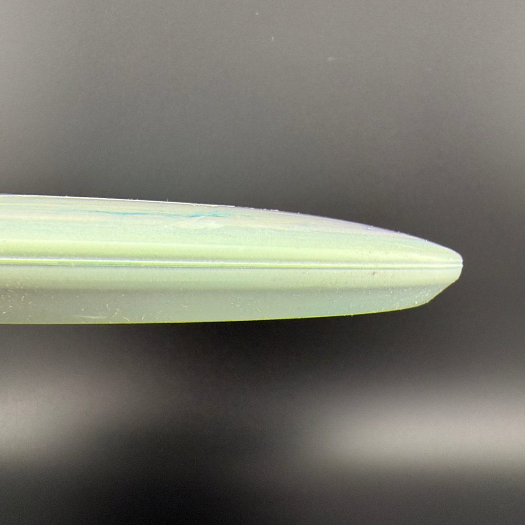 Galactic XT Dart - Tropic Toxin by Tony Diaz Innova