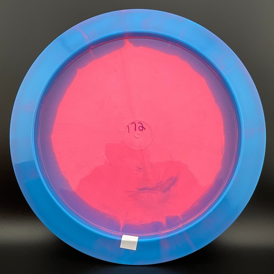 Halo Star Wraith Innova