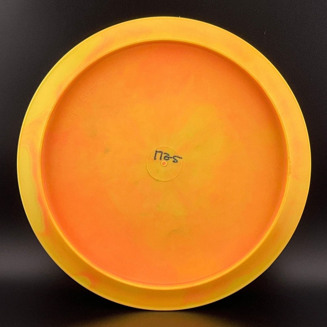 Star Eagle - 2021 Gregg Barsby Tour Series Innova