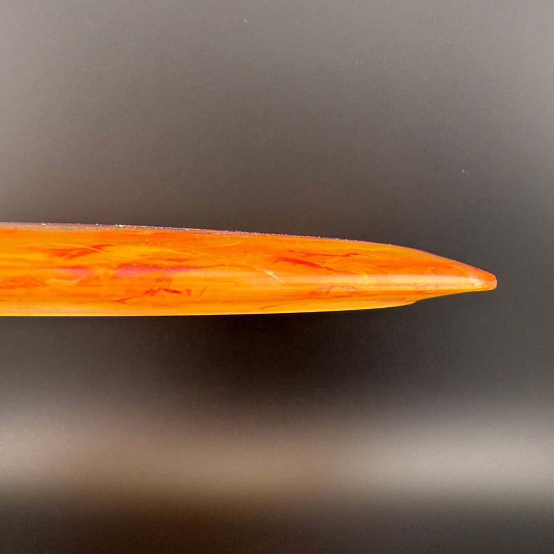 Jawbreaker Z Thrasher - Funky Ben Askren Fundraiser Discraft