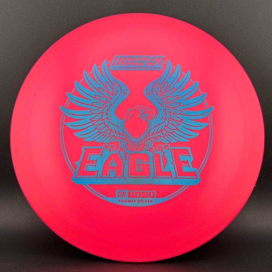 DX Eagle Innova