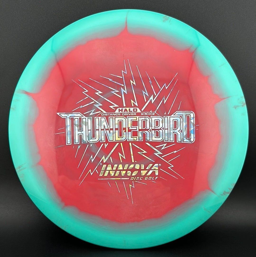 Halo Star Thunderbird Innova