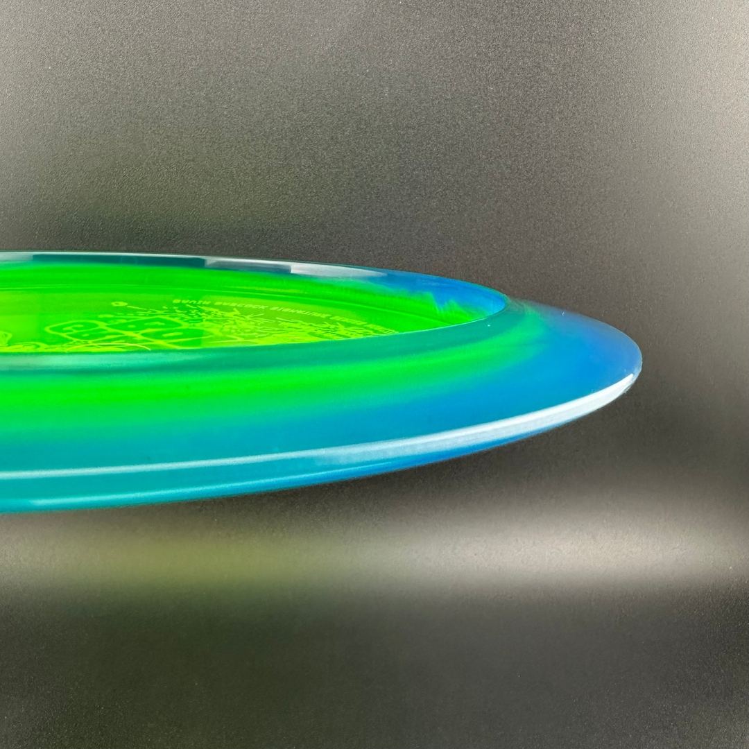 Horizon C-Line PD2 - Gravity Bomb - Gavin Babcock Signature Series DROPPING NOVEMBER 6TH @ 7 AM MST Discmania