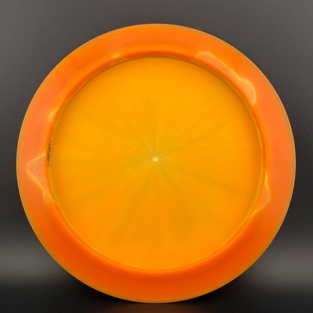 Nuke OS - Fluke OS - April Fools 2025 Misprint Discraft