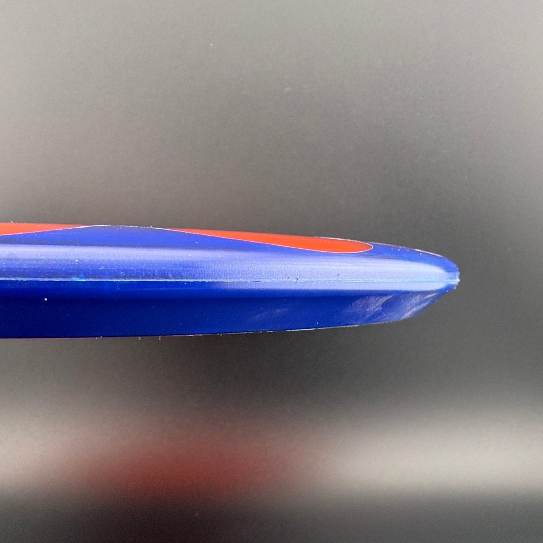 Double Steady Mint - VIP Series #91 - 1/1500 Clash Discs