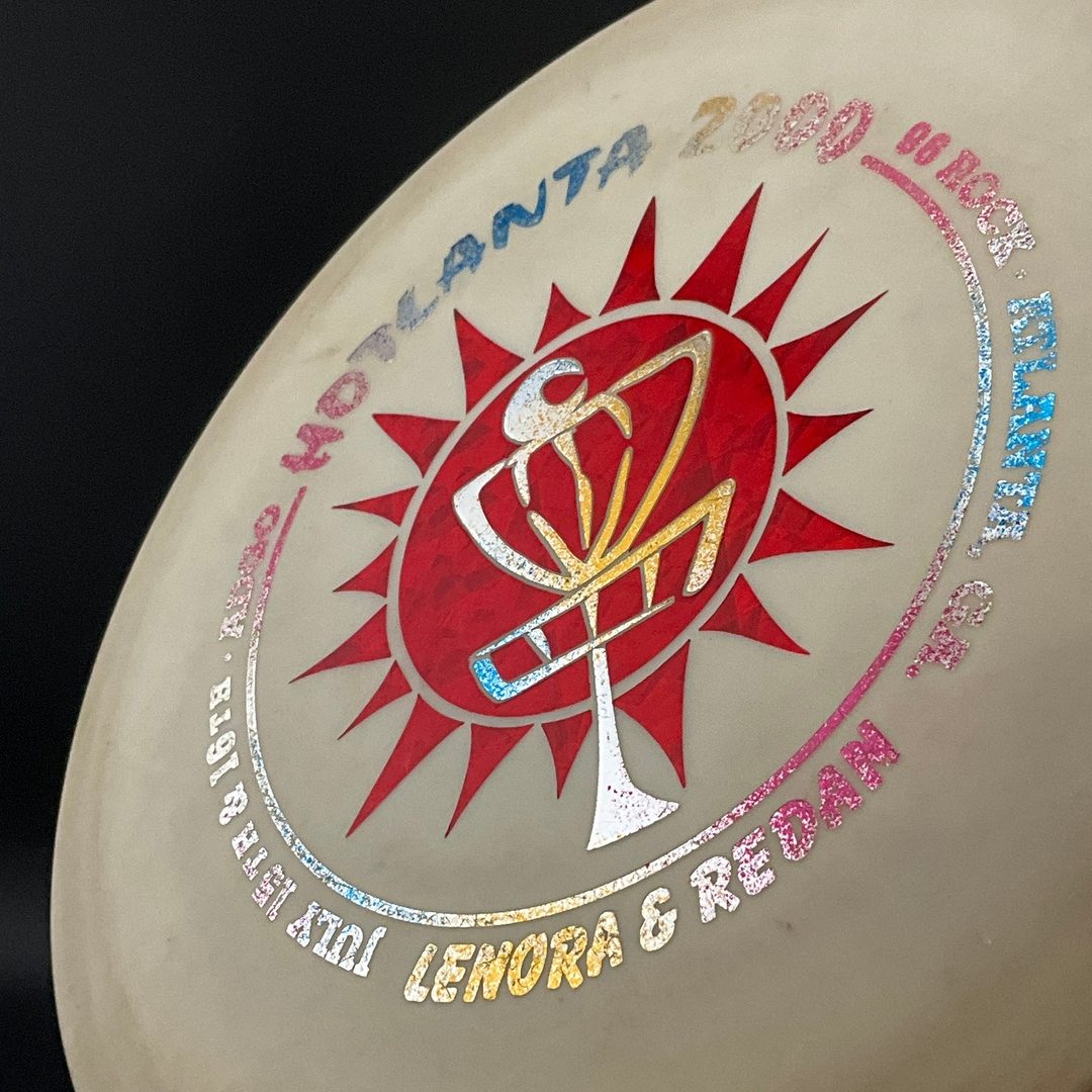 DX Eagle - Used Hotlanta 2000 *Speedy Vault* Innova