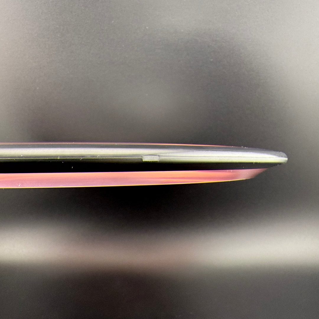 Proton Resistor - Eagle McMahon Synergy MVP