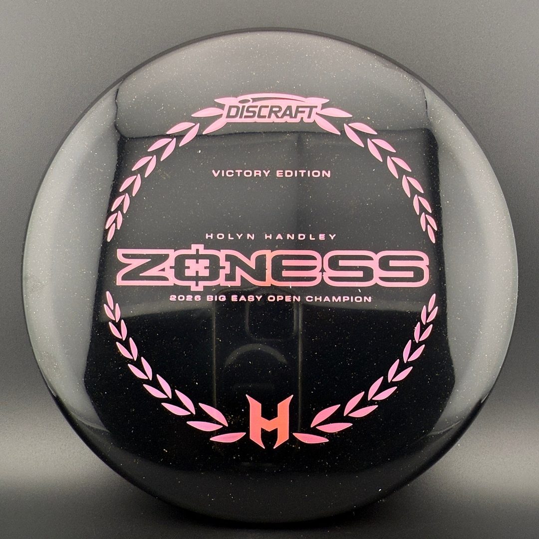 Midnight Zone SS - Victory Edition Holyn Handley Big Easy 2026