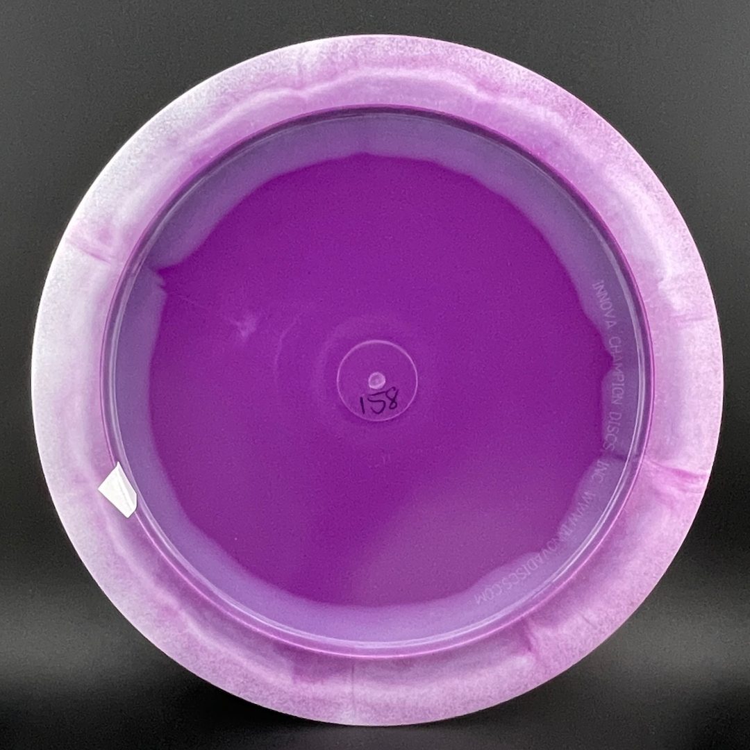 Halo Star Destroyer - Baby Destroyer - Bradley Williams 2026 Innova