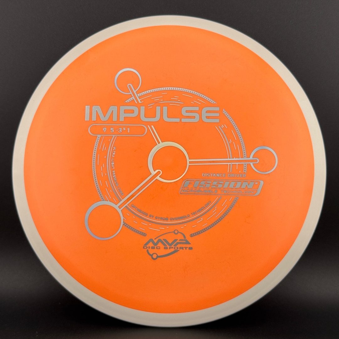 Fission Impulse MVP