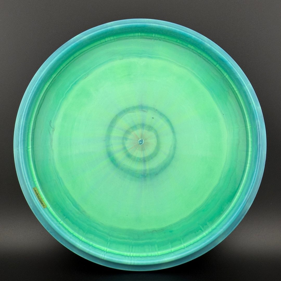 ESP Zone POS - April Fools Edition *Not PDGA Approved Discraft