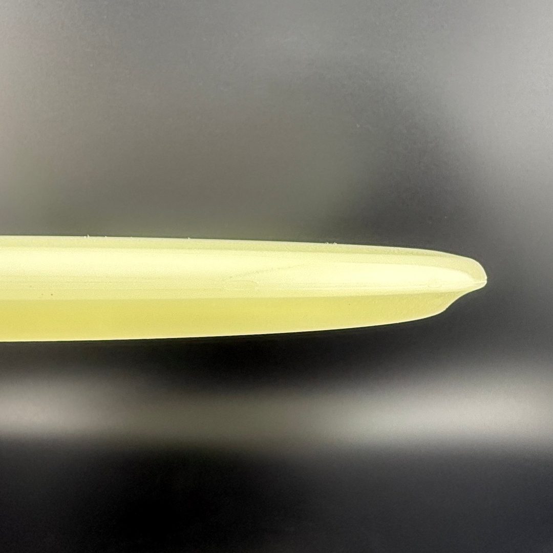 Nocturnal Flex Mustang - Crushin' Amanitas by Manny Trujillo MINT Discs