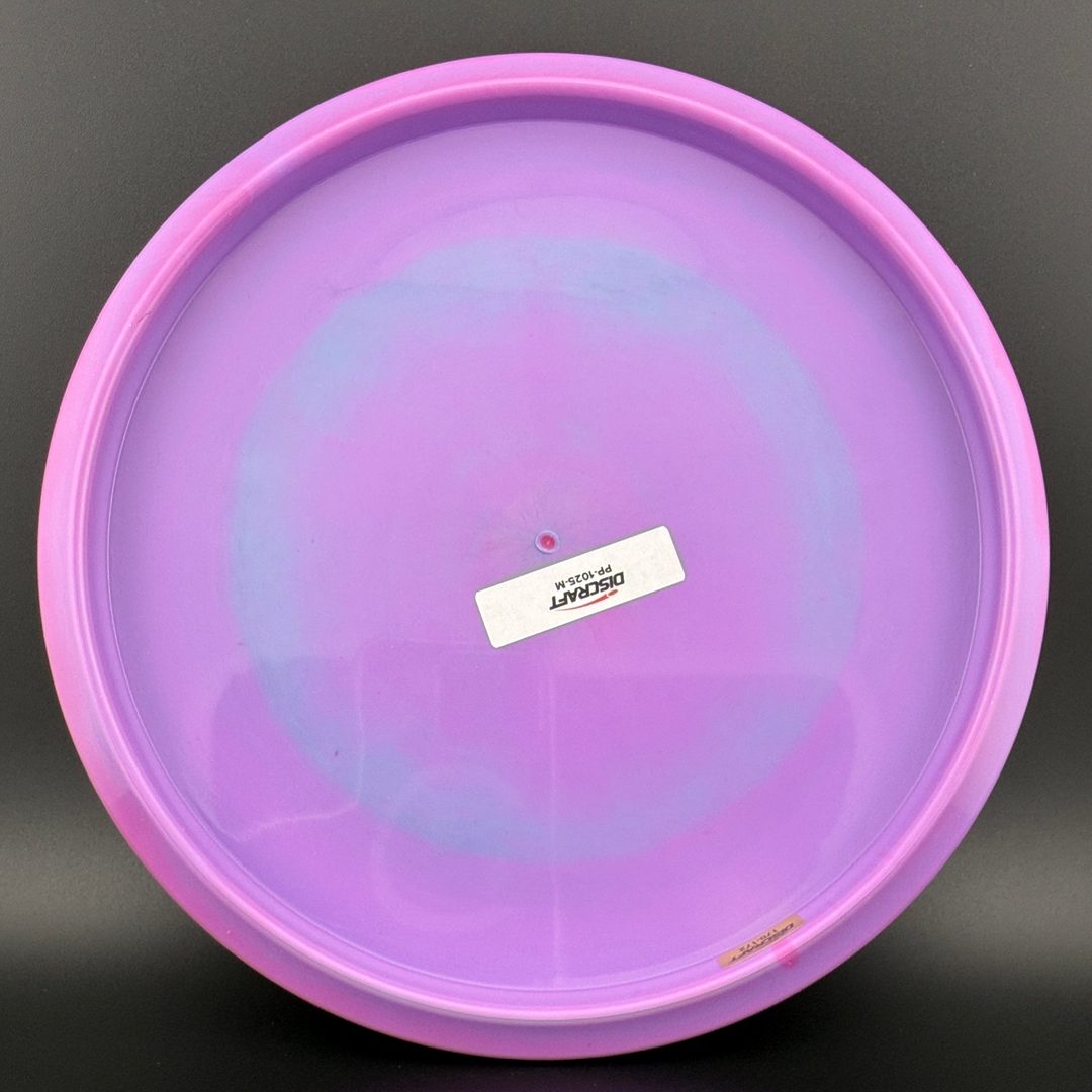 Swirl ESP Joy - Paige Pierce - Test Flight Discraft