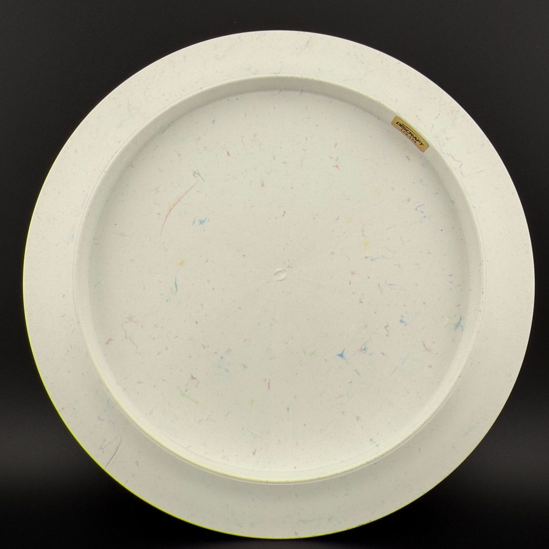 Jawbreaker ESP Nuke OS - Aaron "Goose" Gossage Discraft