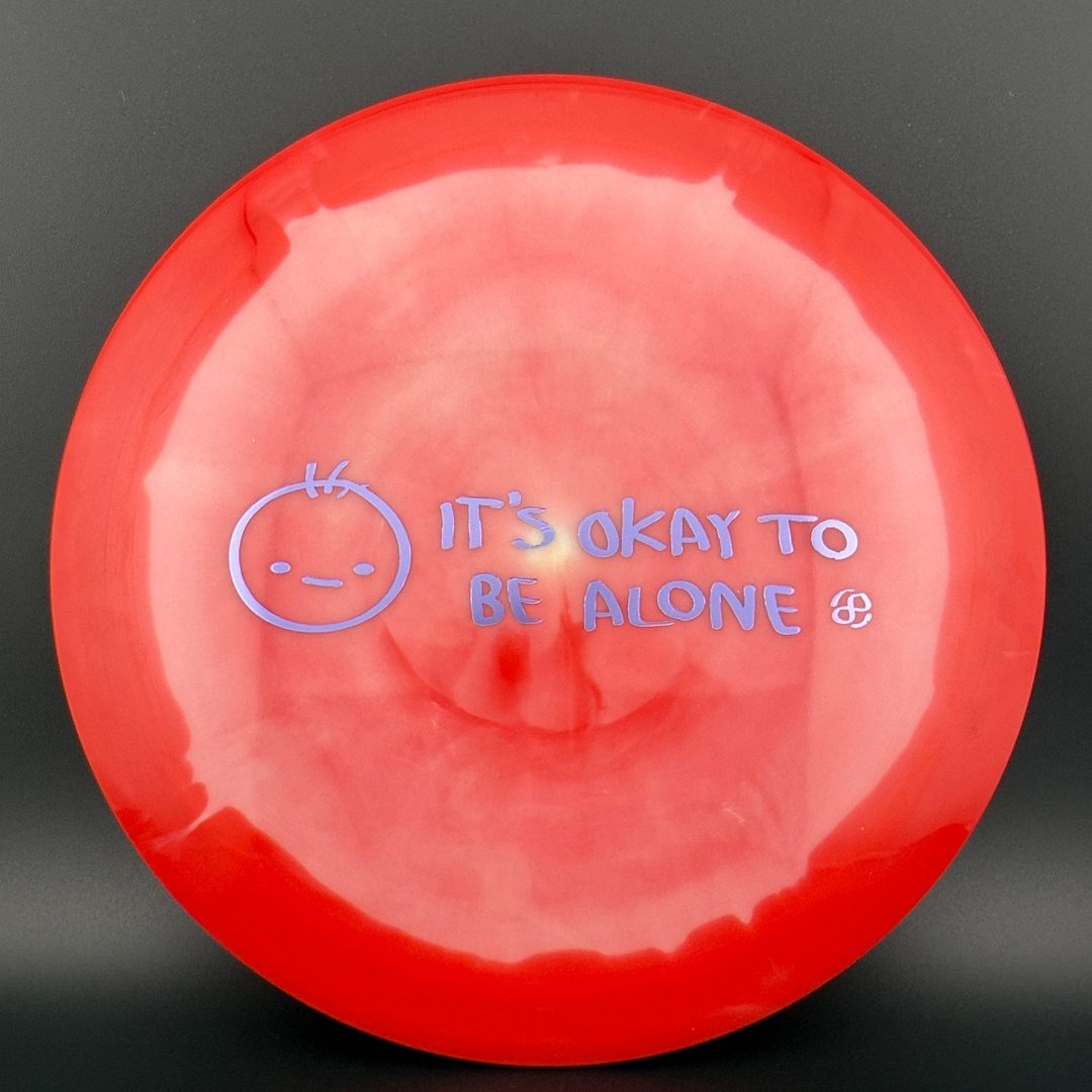 Proto Glow Halo S-Blend Sphinx - It's OK to Be Alone