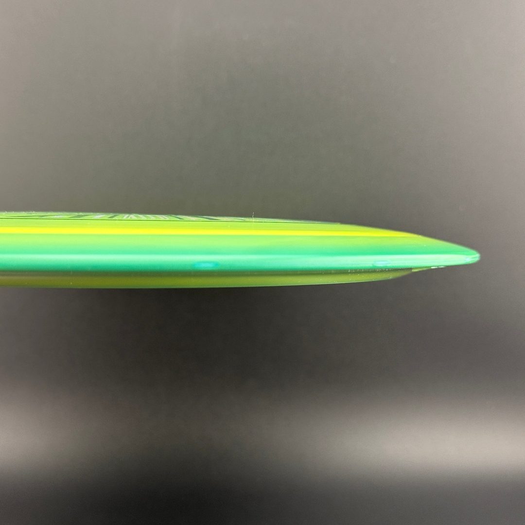 Neutron Engine Streamline