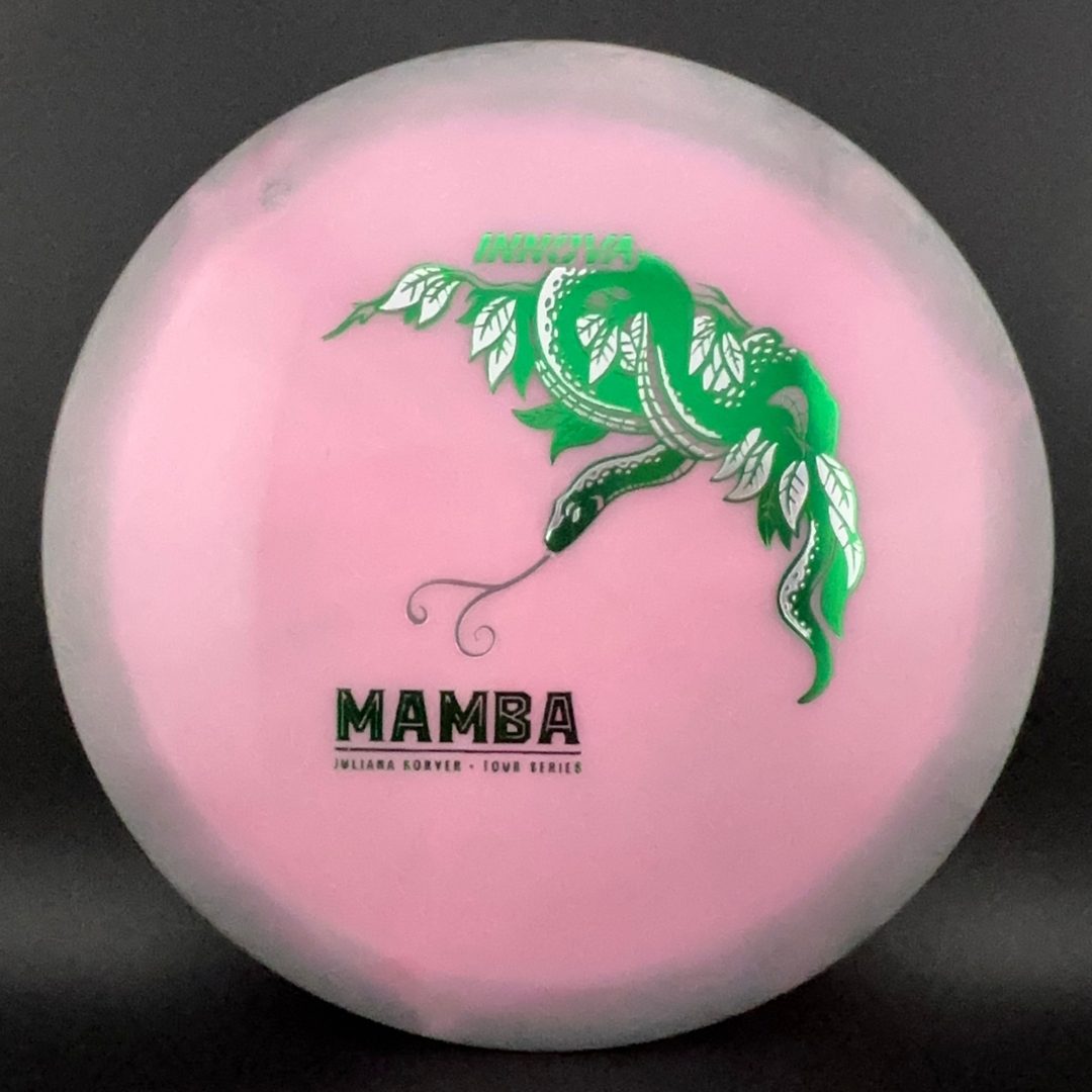 Proto Glow Halo Star Mamba - Juliana Korver 2026 Tour Series Innova