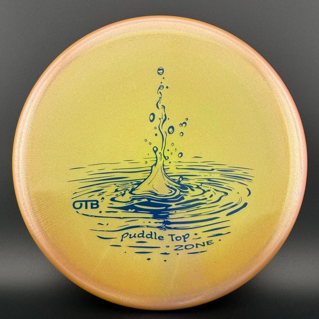 Colorshift Z Zone - Puddle Top Discraft