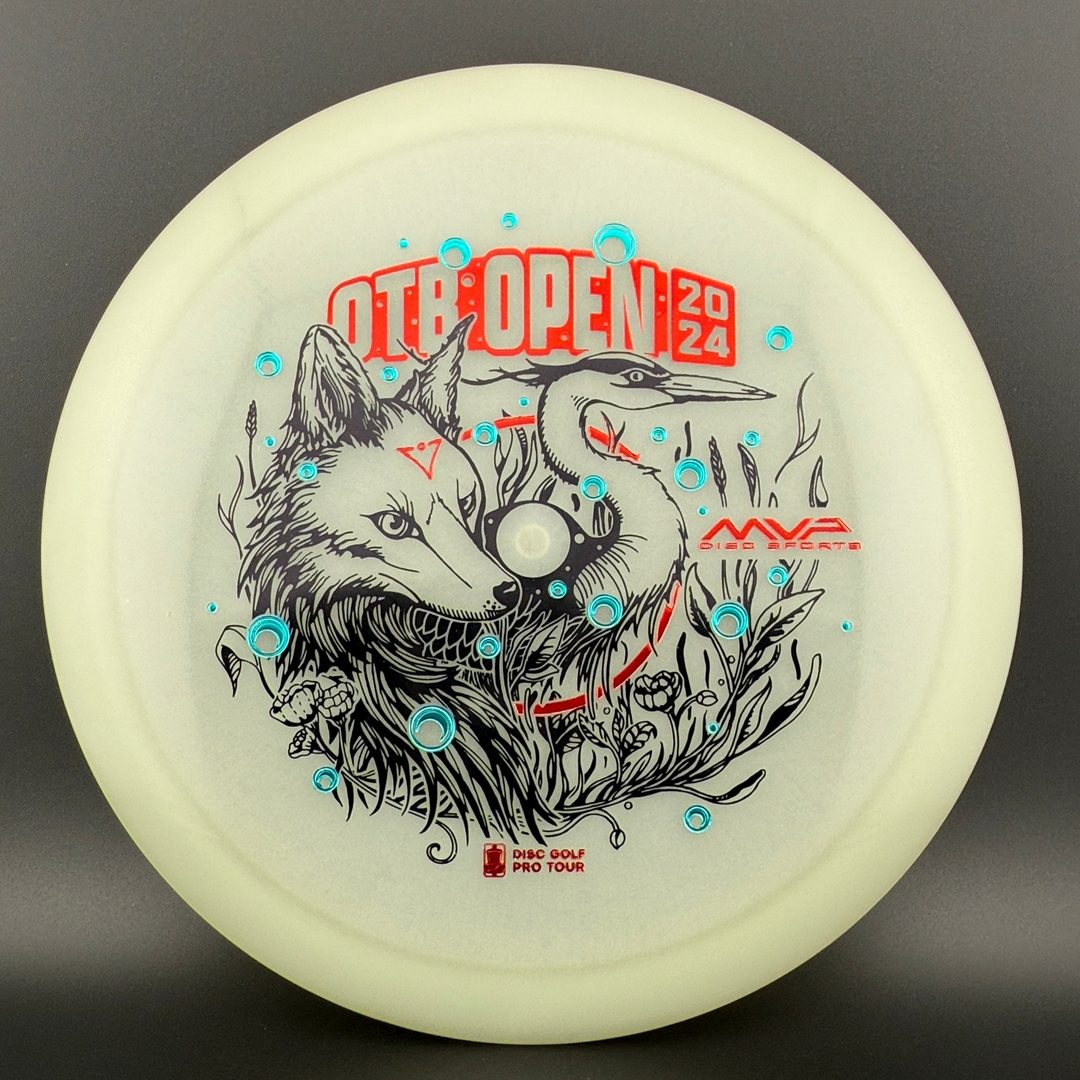 Color Eclipse Drift - OTB Open 2024 - Fox Streamline