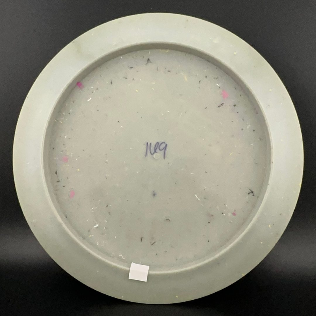 Splatter Star Corvette - F2 Innova