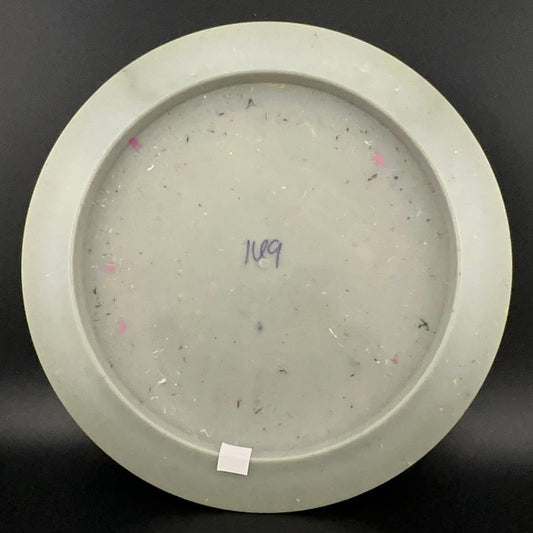 Splatter Star Corvette - F2 Innova