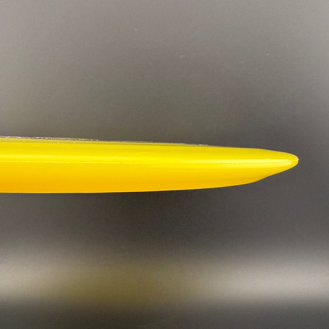 Sunny Soda First Run - Special Edition Clash Discs