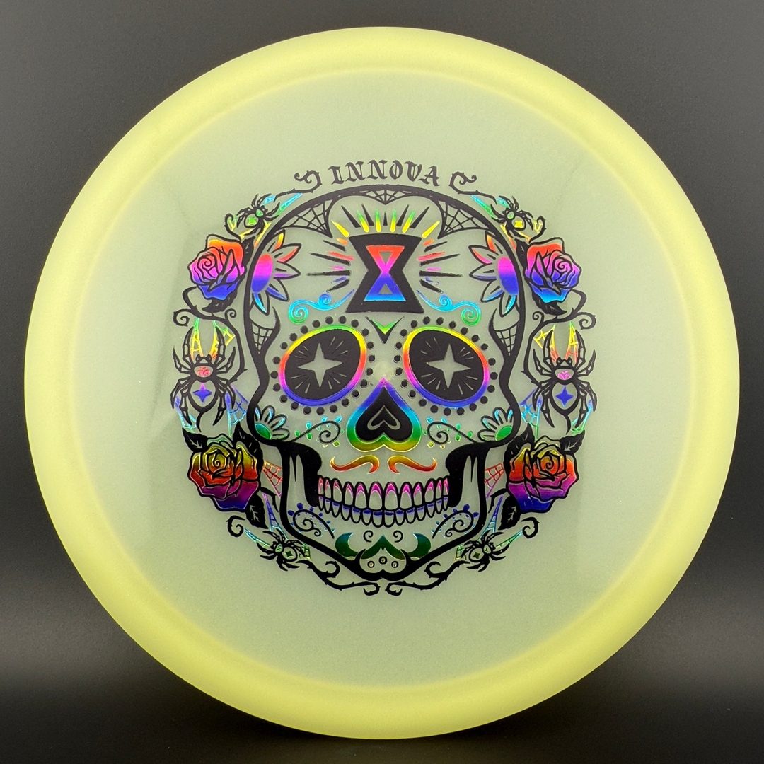 Proto Glow Champion Arachnid - Halloween 2026