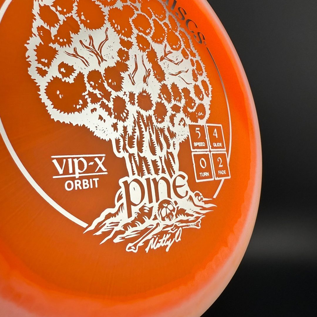 VIP-X Orbit Pine - Matt Orum Team Series Westside Discs