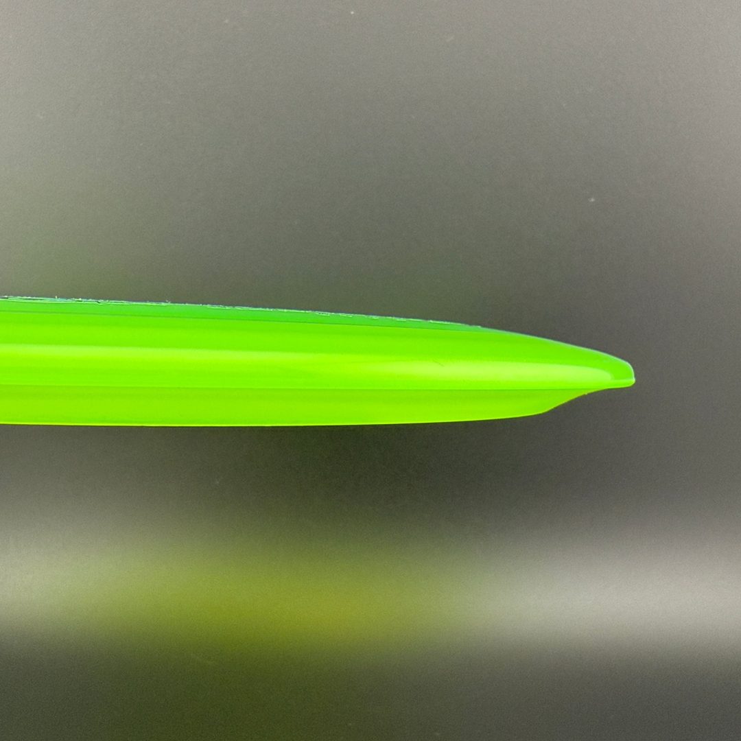 Champion Teebird3 - Unhinged by Adam Coe Innova