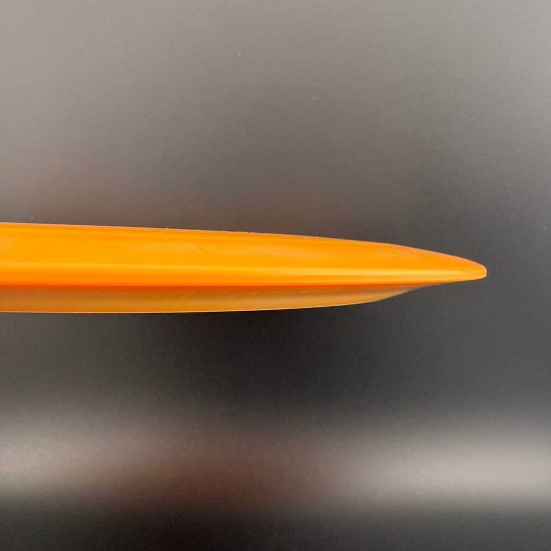 Nuke OS - Fluke OS - April Fools 2025 Misprint Discraft