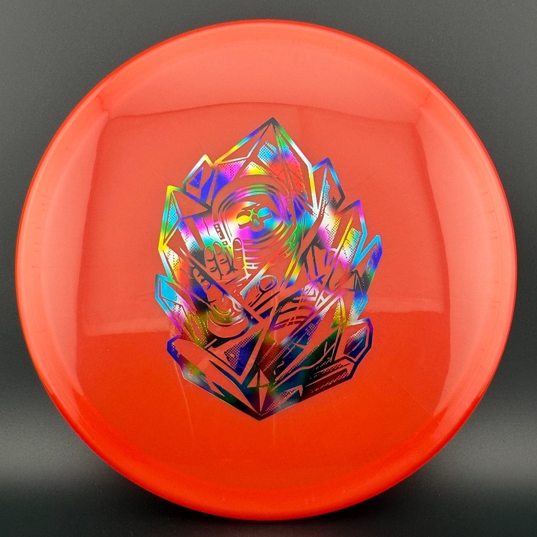 Luster Champion Toro Penned - Calvin Heimburg Takeover Edition Innova