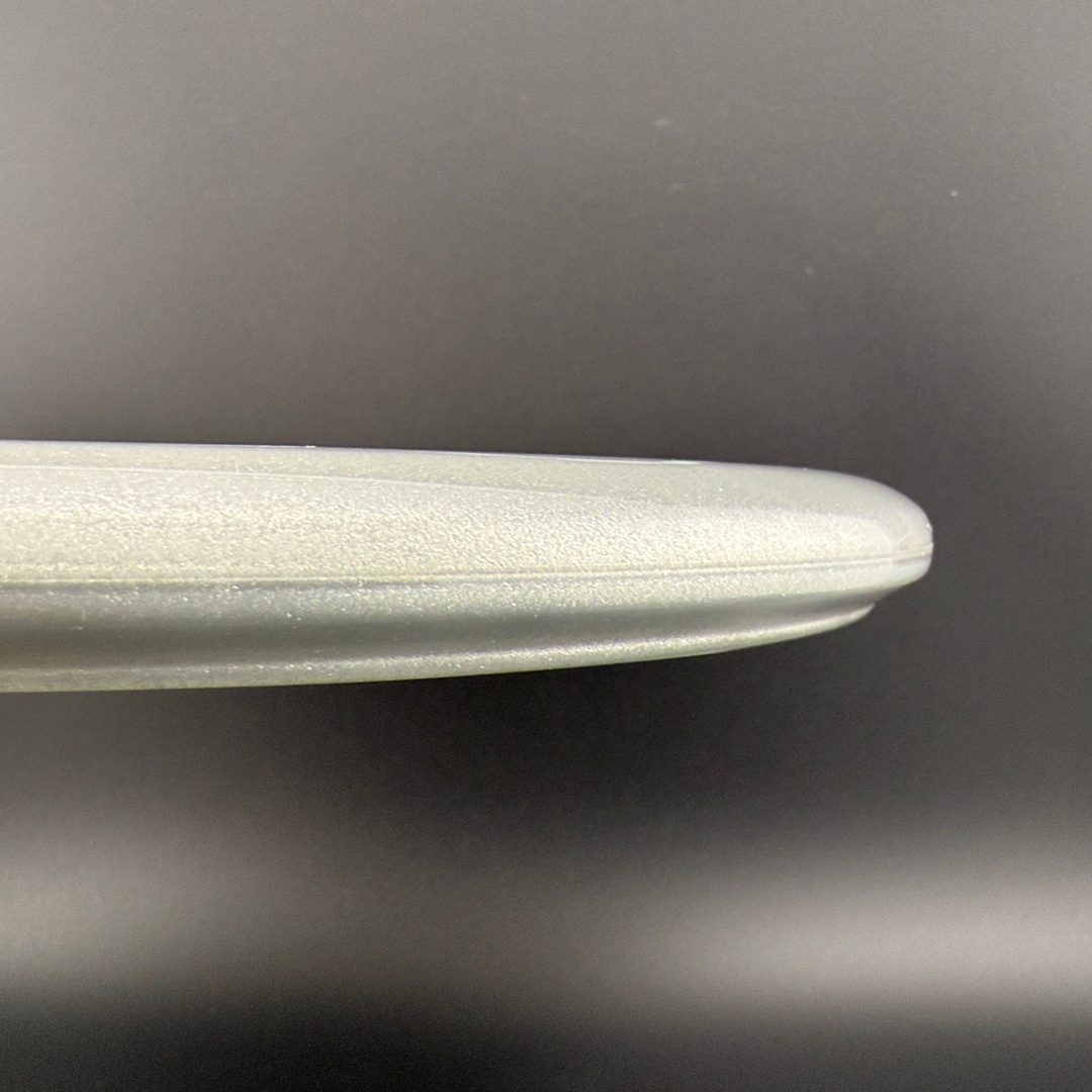 S-Line P3X - Silver 303 Open Bus by Les White *Warehouse Stash* Discmania