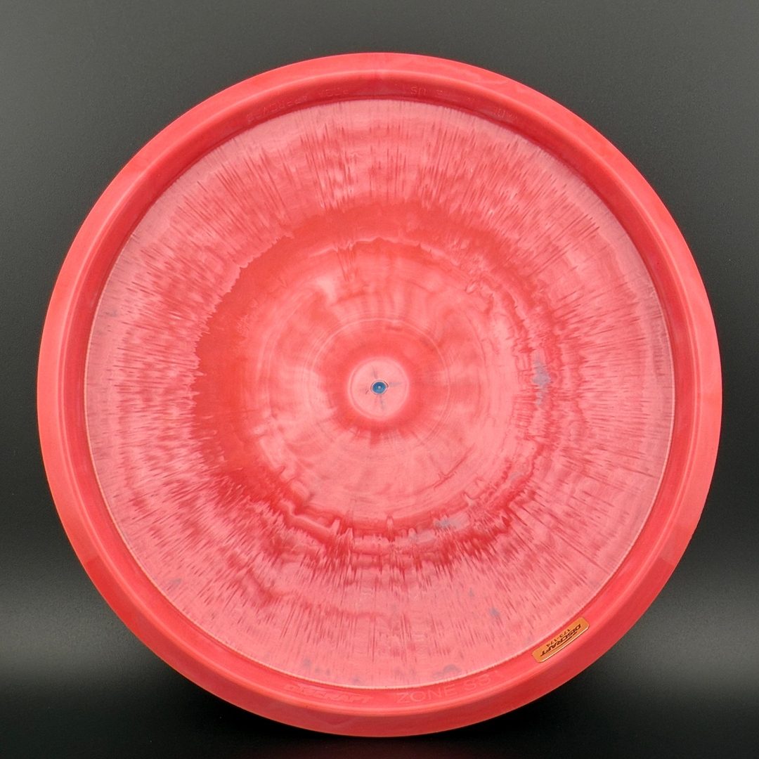 ESP FLX Zone SS - Limited Edition 1/500 Discraft