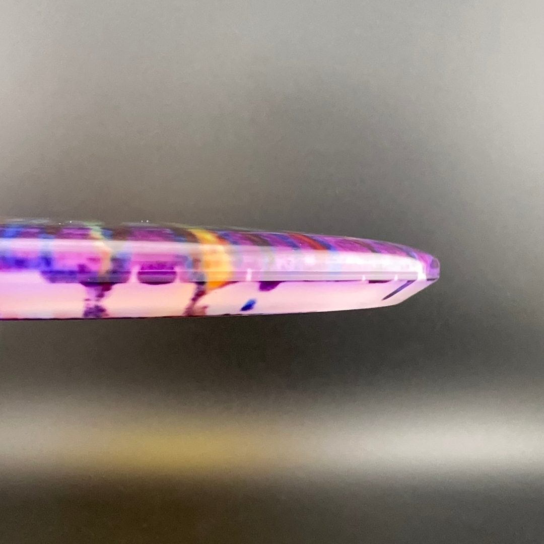 Fly Dye Z Buzzz SS Discraft