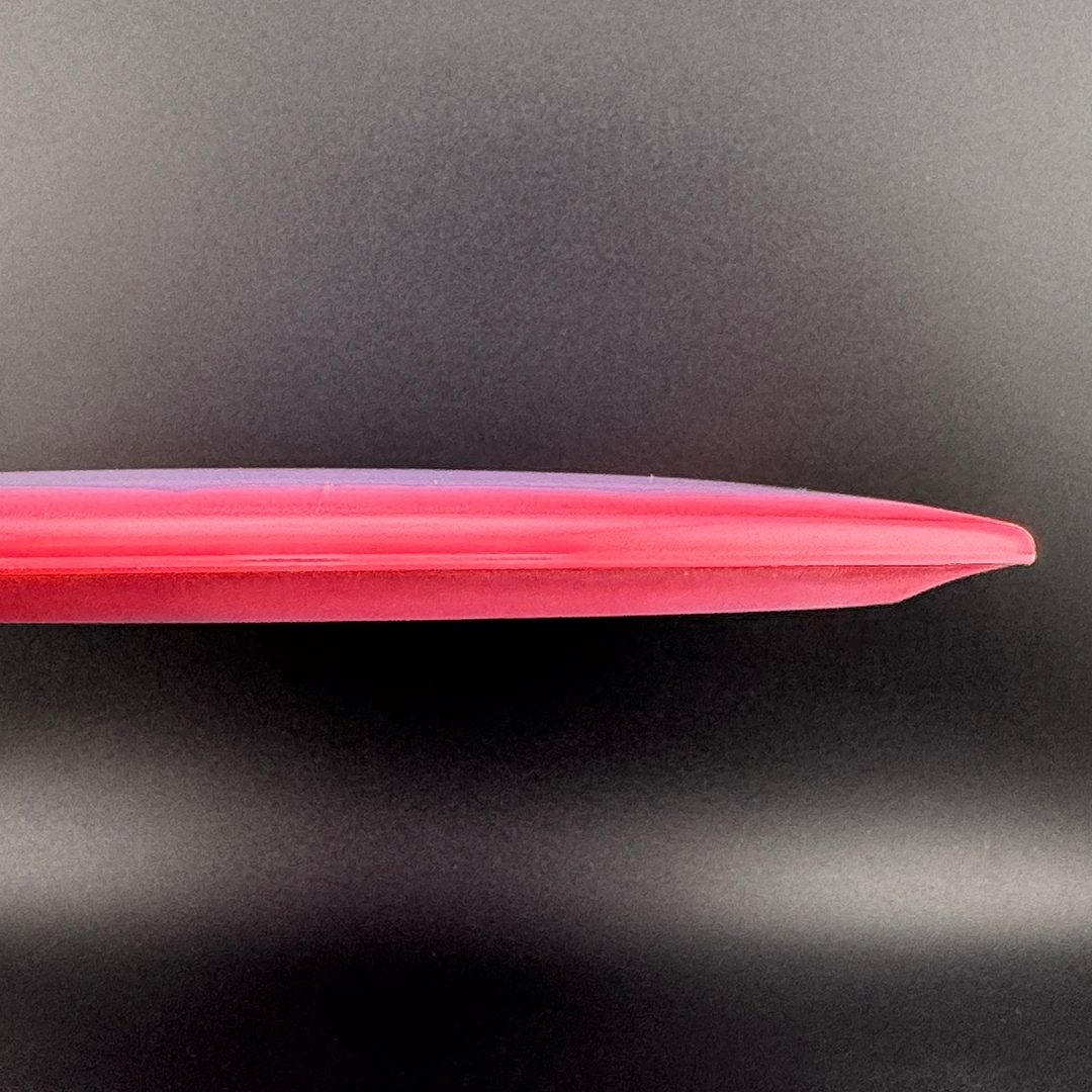 Glow Halo Champion Firebird - Nate Sexton F2 Innova