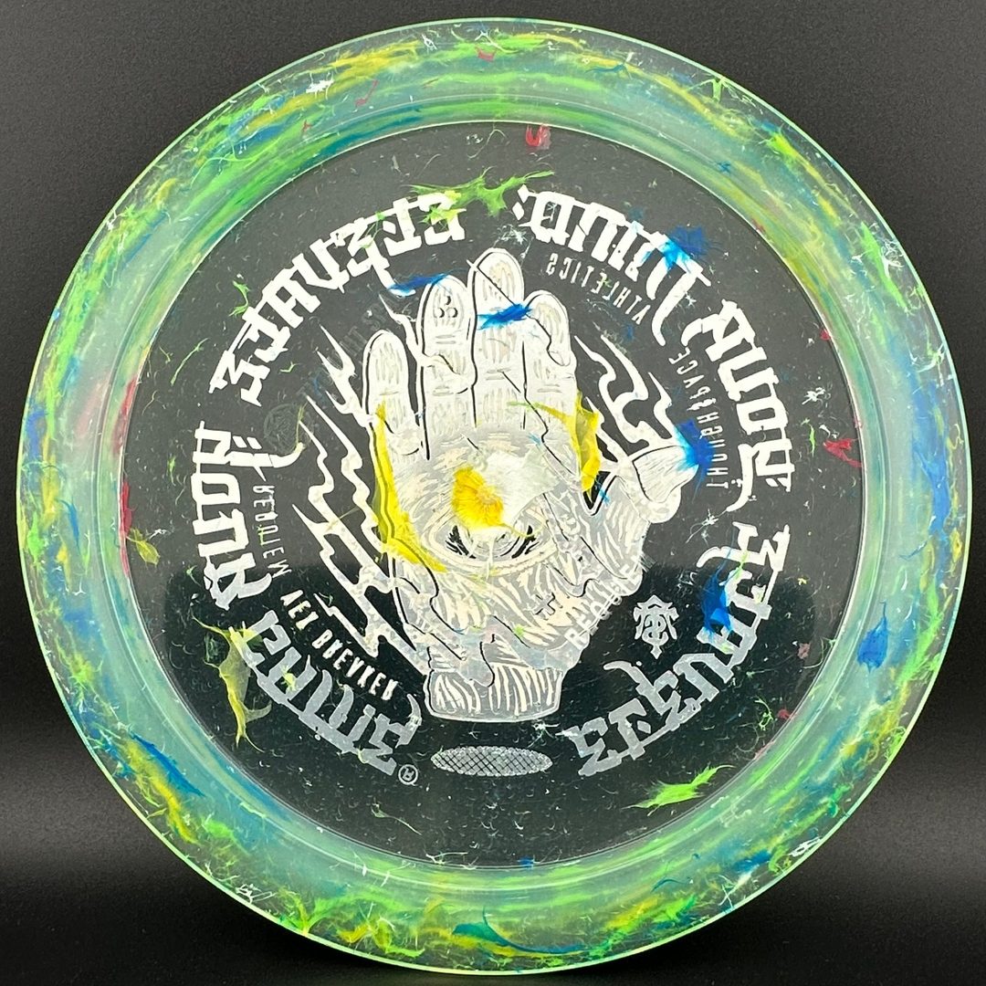 Vex Breaker Requiem TSA