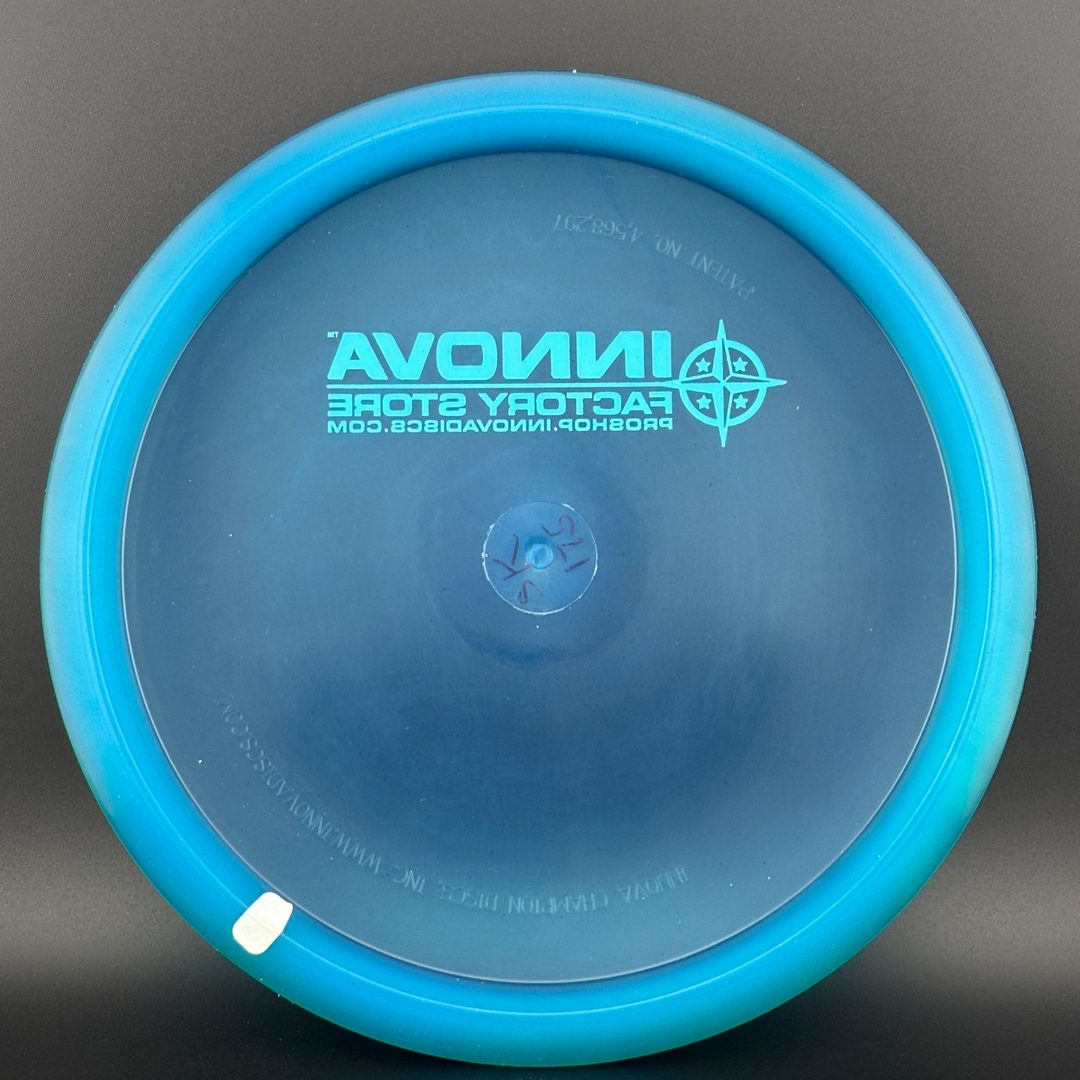 Champion Skeeter Penned - OOP - Factory Store Innova