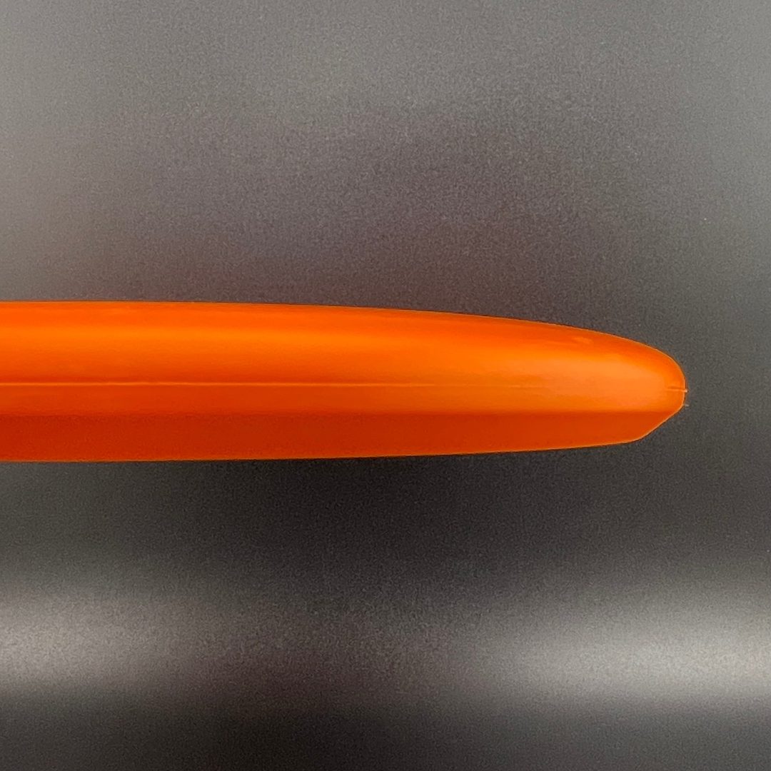 D-Line P2 Flex 2 - Custom RAD Skull Stamp! Discmania