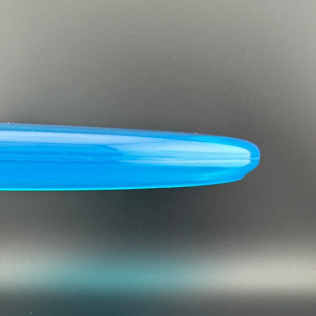 Mega Soft Eternal Pickle First Run Art by Jef Wind MINT Discs