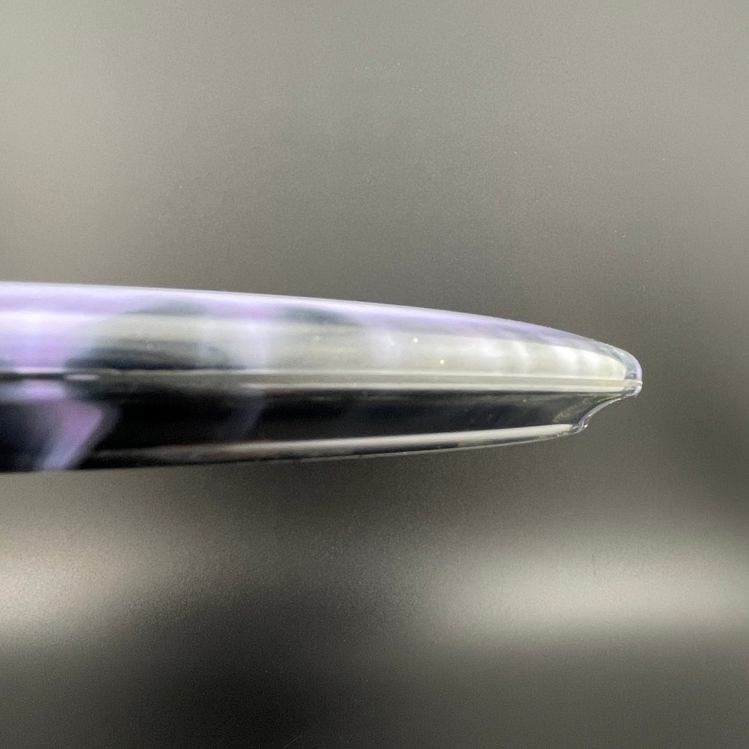 Halo Roc3 - First Run NFN Innova