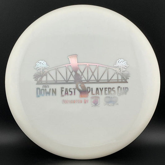 Lux Link - 2021 Down East Players Cup Discmania