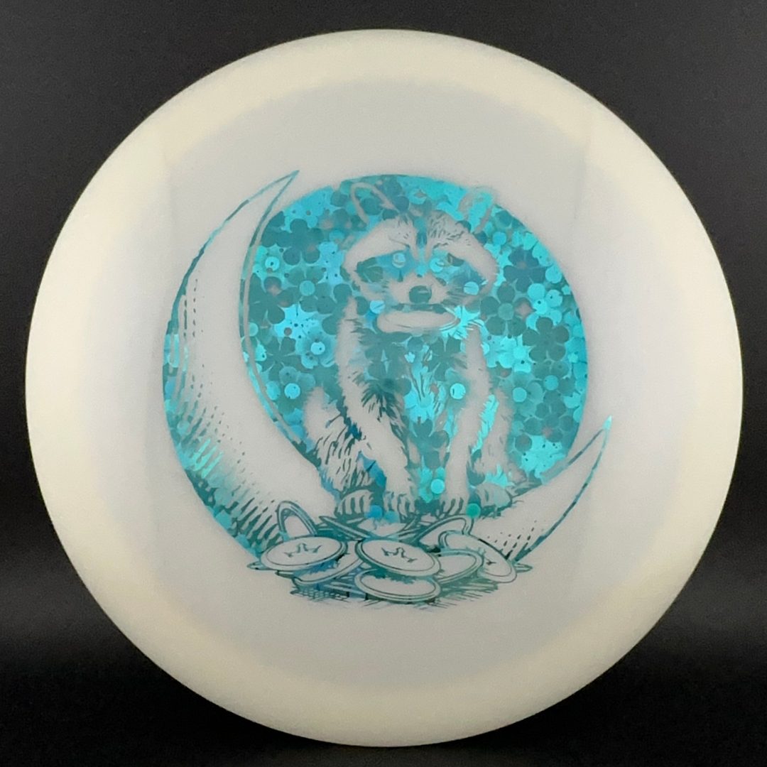 Lucid Moonshine Vandal Dynamic Discs