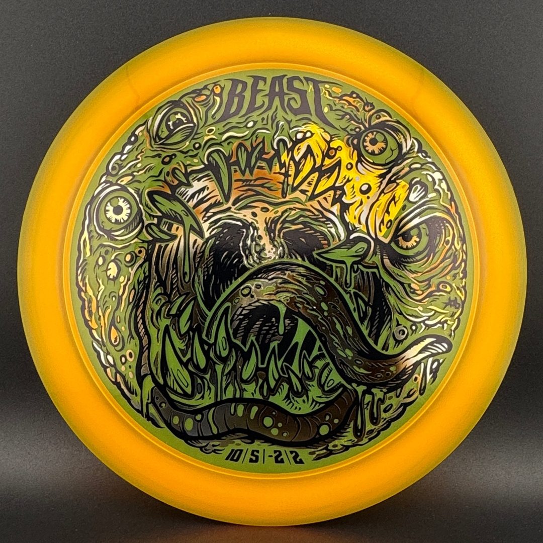 Champion Beast - Bog Beast XXL Innova
