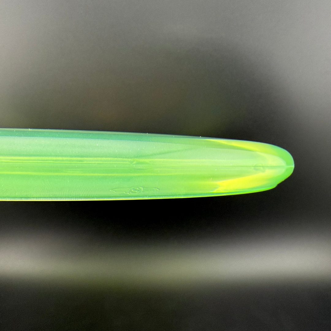 Proton Pilot - "The Squirrpion" by Marm O. Set Streamline