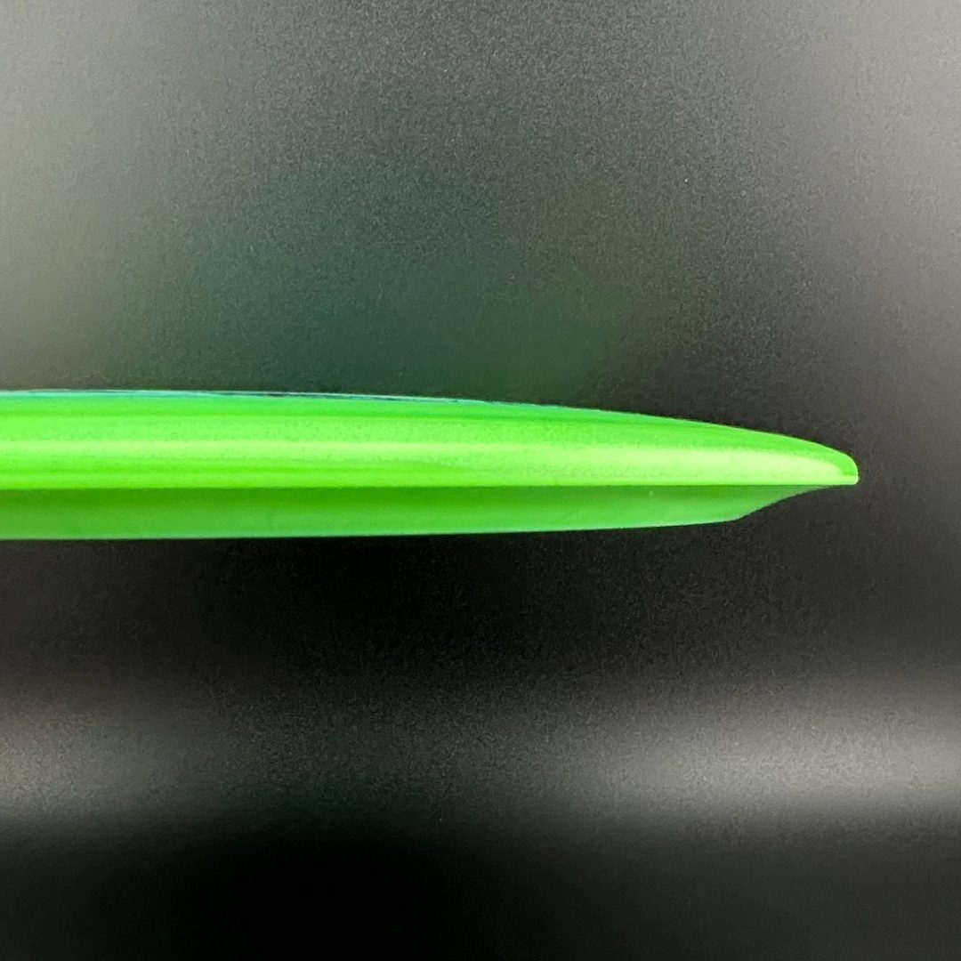 Halo Star Thunderbird - Thunderclaw by Micah Malone Innova